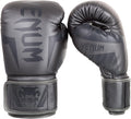Venum Elite Boxing Gloves Grey