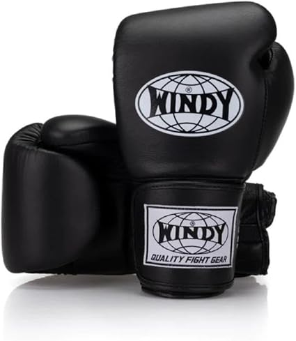 Windy Proline Black