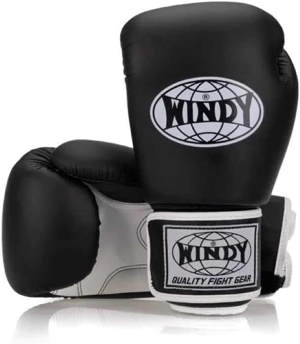 Windy Classic Black